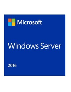 Microsoft Windows Server 2016, SP1, x64, OLP-NL, Lic SA, UCAL, ENG Client Access License (CAL) 1 licenza e Download di software