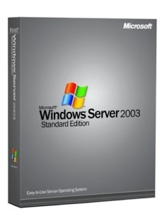 Microsoft Windows Server CAL 2003 EDU, OLP B, EN 1 licenza e Inglese