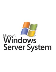 Microsoft Windows Server 2008 R2 Standart, UCAL, SA, GOV, OLP-NL Governativa (GOV)