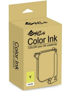 XYZprinting R1NKXXY101G materiale di stampa 3D Giallo
