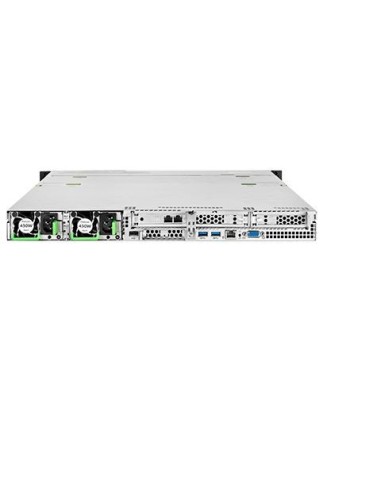 Fujitsu PRIMERGY RX2510 M2 server 1,7 GHz 16 GB Rack (1U) Intel® Xeon® E5 v4 800 W DDR4-SDRAM