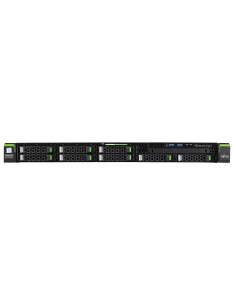 Fujitsu PRIMERGY RX2530 M4 server 1,8 GHz 16 GB Rack (1U) Intel® Xeon® 800 W DDR4-SDRAM