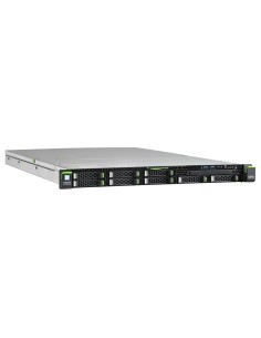 Fujitsu PRIMERGY RX2530 M4 server 1,8 GHz 16 GB Rack (1U) Intel® Xeon® 800 W DDR4-SDRAM 2