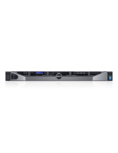 DELL PowerEdge R330 server 3,7 GHz 8 GB Rack (1U) Intel® Xeon® E3 v6 350 W DDR4-SDRAM