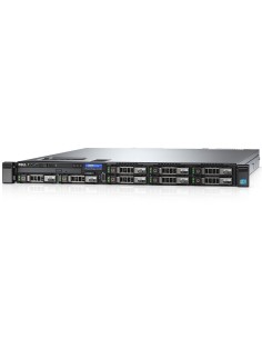 DELL PowerEdge R430 server 1,7 GHz 16 GB Rack (1U) Intel® Xeon® E5 v4 DDR4-SDRAM