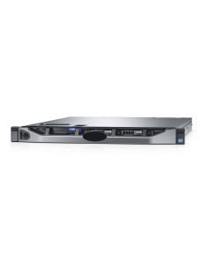 DELL PowerEdge R430 server 1,7 GHz 8 GB Rack (1U) Intel® Xeon® E5 v4 DDR4-SDRAM