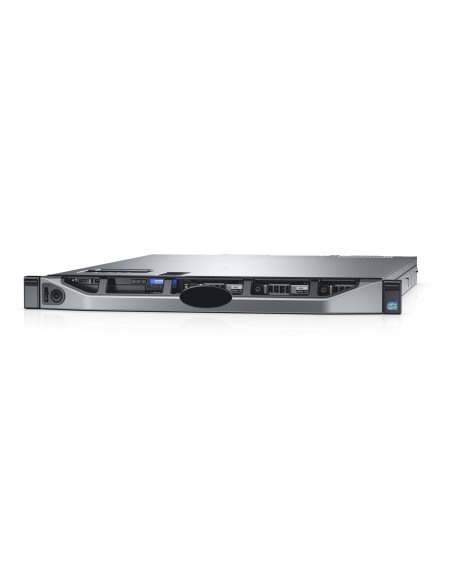 DELL PowerEdge R430 server 1,7 GHz 8 GB Rack (1U) Intel® Xeon® E5 v4 DDR4-SDRAM