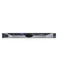 DELL PowerEdge R430 server 1,7 GHz 8 GB Rack (1U) Intel® Xeon® E5 v4 DDR4-SDRAM 2