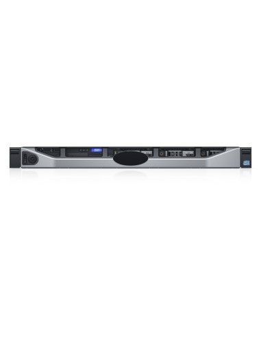 DELL PowerEdge R430 server 1,7 GHz 8 GB Rack (1U) Intel® Xeon® E5 v4 DDR4-SDRAM