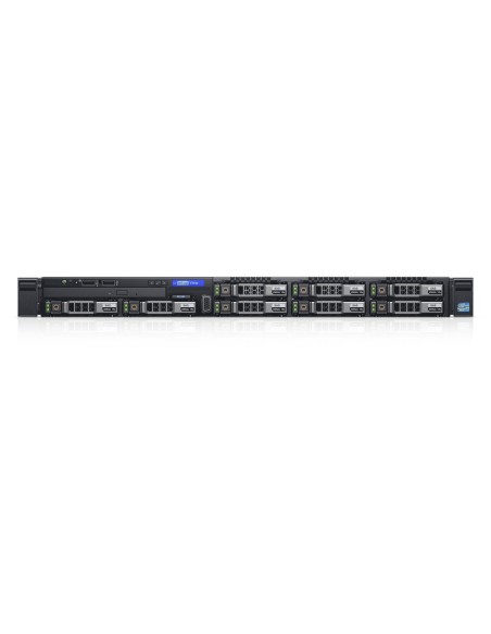 DELL PowerEdge R430 server 1,7 GHz 8 GB Rack (1U) Intel® Xeon® E5 v4 DDR4-SDRAM
