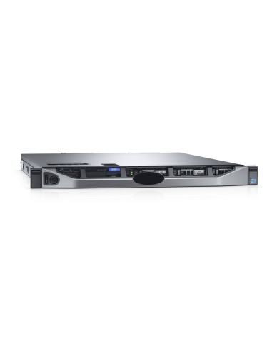 DELL PowerEdge R430 server 1,7 GHz 8 GB Rack (1U) Intel® Xeon® E5 v4 DDR4-SDRAM