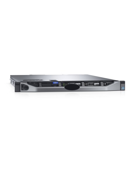 DELL PowerEdge R430 server 1,7 GHz 8 GB Rack (1U) Intel® Xeon® E5 v4 DDR4-SDRAM