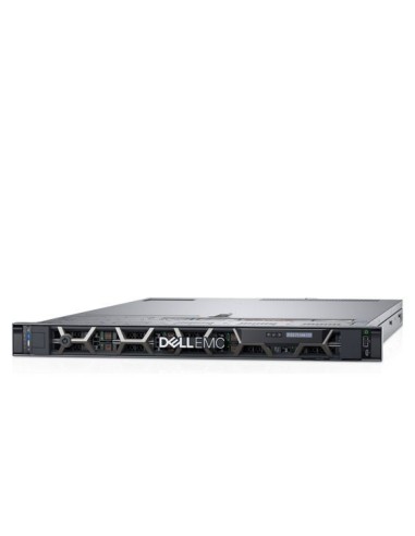 DELL PowerEdge R440 server 1,7 GHz 8 GB Rack (1U) Intel® Xeon® 550 W DDR4-SDRAM