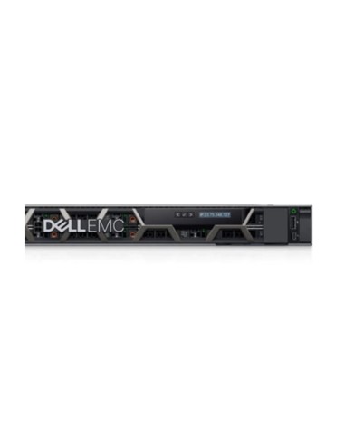 DELL PowerEdge R440 server 1,7 GHz 8 GB Rack (1U) Intel® Xeon® 550 W DDR4-SDRAM