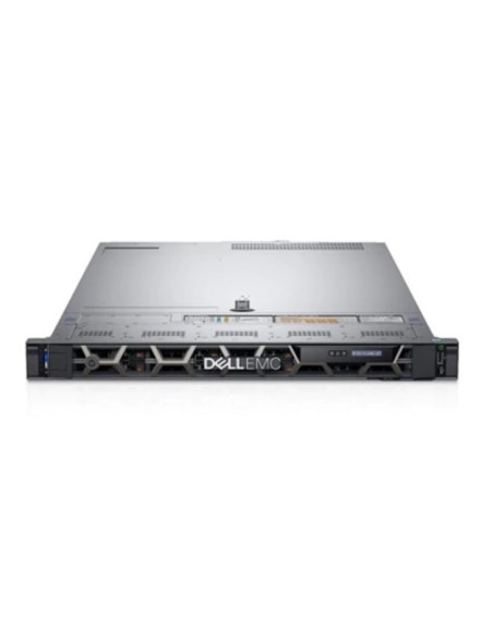 DELL PowerEdge R440 server 1,7 GHz 8 GB Rack (1U) Intel® Xeon® 550 W DDR4-SDRAM