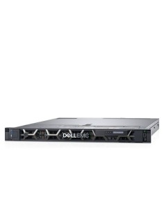 DELL PowerEdge R440 server 1,7 GHz 16 GB Rack (1U) Intel® Xeon® 550 W DDR4-SDRAM 2