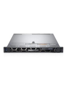 DELL PowerEdge R440 server 2,1 GHz 16 GB Rack (1U) Intel® Xeon® 550 W DDR4-SDRAM