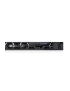 DELL PowerEdge R440 server 2,1 GHz 16 GB Rack (1U) Intel® Xeon® 550 W DDR4-SDRAM 2