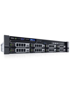 DELL PowerEdge R530 server 1,7 GHz 8 GB Armadio (2U) Intel® Xeon® E5 v4 DDR4-SDRAM 2