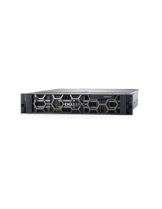DELL PowerEdge R540 server 1,7 GHz 8 GB Armadio (2U) Intel® Xeon® 495 W DDR4-SDRAM