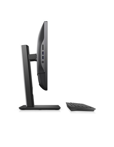 DELL OptiPlex 3050 Intel® Core™ i3 49,5 cm (19.5") 1600 x 900 Pixel 4 GB DDR4-SDRAM 500 GB HDD PC All-in-one Windows 10 Pro
