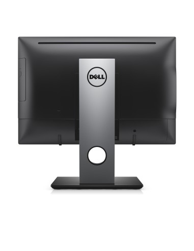 DELL OptiPlex 3050 Intel® Core™ i3 49,5 cm (19.5") 1600 x 900 Pixel 4 GB DDR4-SDRAM 500 GB HDD PC All-in-one Windows 10 Pro