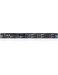 DELL PowerEdge R630 server 14 TB 2,2 GHz 32 GB Rack (1U) Intel® Xeon® E5 v4 750 W DDR4-SDRAM
