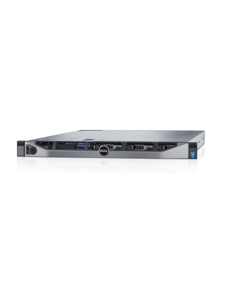 DELL PowerEdge R630 server 14 TB 2,2 GHz 32 GB Rack (1U) Intel® Xeon® E5 v4 750 W DDR4-SDRAM