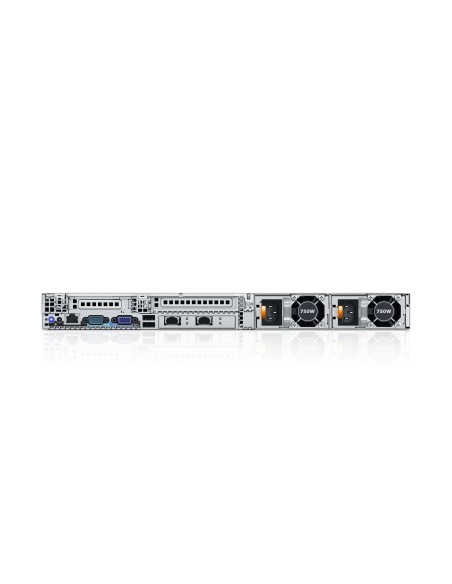 DELL PowerEdge R630 server 14 TB 2,2 GHz 32 GB Rack (1U) Intel® Xeon® E5 v4 750 W DDR4-SDRAM