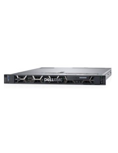 DELL PowerEdge R640 server 2,4 GHz 32 GB Rack (1U) Intel® Xeon® Gold 750 W DDR4-SDRAM