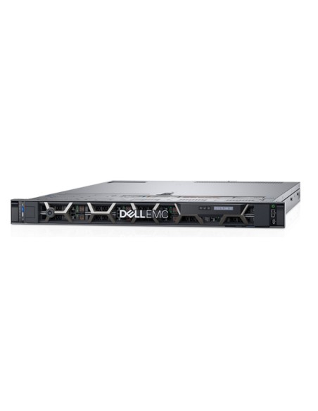 DELL PowerEdge R640 server 2,4 GHz 32 GB Rack (1U) Intel® Xeon® Gold 750 W DDR4-SDRAM