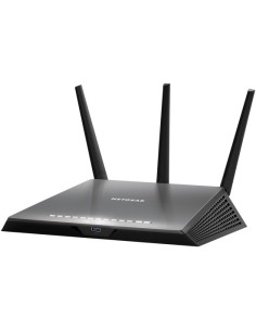 NETGEAR R7100LG router wireless Gigabit Ethernet Dual-band (2.4 GHz 5 GHz) 3G 4G Nero
