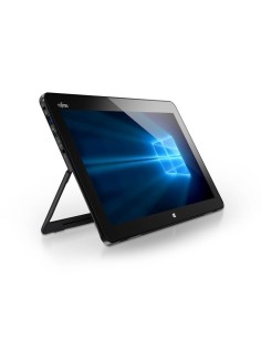 Fujitsu STYLISTIC R727 256 GB 31,8 cm (12.5") Intel® Core™ i5 8 GB Wi-Fi 5 (802.11ac) Windows 10 Pro Nero