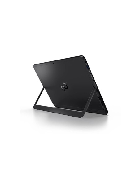 Fujitsu STYLISTIC R727 4G LTE 512 GB 31,8 cm (12.5") Intel® Core™ i7 16 GB Wi-Fi 5 (802.11ac) Windows 10 Pro Nero