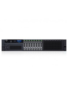 DELL PowerEdge R730 server 2,1 GHz 8 GB Armadio (2U) Intel® Xeon® E5 v4 DDR4-SDRAM