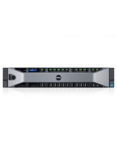 DELL PowerEdge R730 server 2,1 GHz 8 GB Armadio (2U) Intel® Xeon® E5 v4 DDR4-SDRAM 2