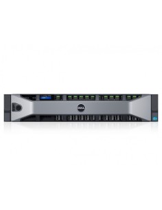 Dell Wyse PowerEdge R730 server 14 TB 2,2 GHz 16 GB Armadio (2U) Intel® Xeon® E5 v4 DDR4-SDRAM 2