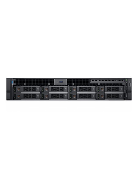 DELL PowerEdge R740 server 3,6 GHz 32 GB Armadio (2U) Intel® Xeon® 750 W DDR4-SDRAM