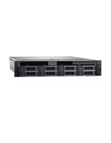 DELL PowerEdge R740 server 3,6 GHz 32 GB Armadio (2U) Intel® Xeon® 750 W DDR4-SDRAM