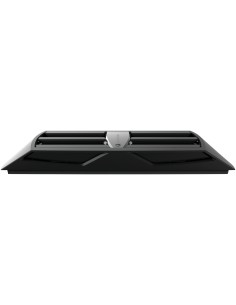 NETGEAR Nighthawk X6 AC3200 router wireless Gigabit Ethernet Banda tripla (2.4 GHz 5 GHz 5 GHz) 4G Nero 2