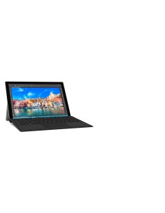 Microsoft R9Q-00049 tastiera per dispositivo mobile Nero Microsoft Cover port Italiano 2