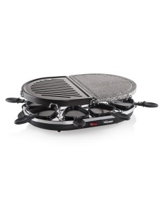 Tristar RA-2946 Raclette, grill a pietra