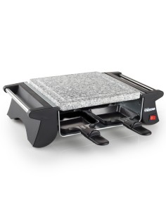 Tristar RA-2990 Raclette, grill a pietra