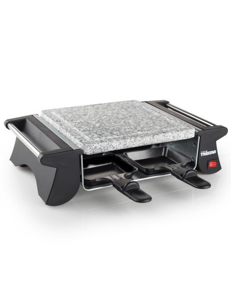 Tristar RA-2990 Raclette, grill a pietra