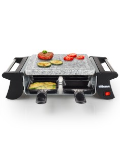 Tristar RA-2990 Raclette, grill a pietra 2