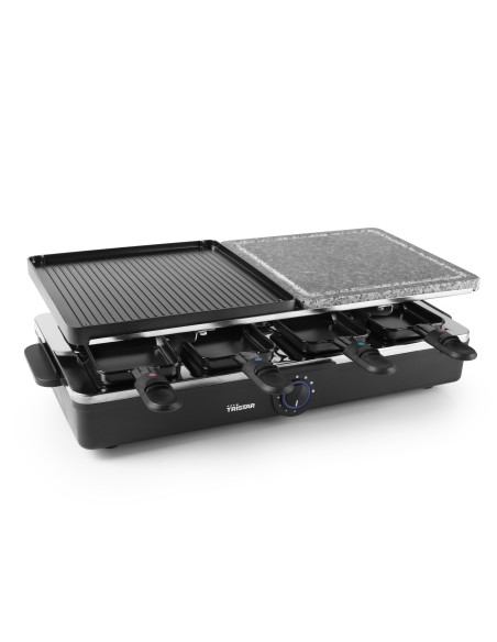 Tristar RA-2992 Raclette, grill a pietra