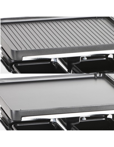 Tristar RA-2992 Raclette, grill a pietra