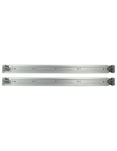 QNAP RAIL-E02 porta accessori Guida per scaffale