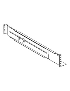 Vertiv Liebert Montaggio rack RAILKITPS3G-AEC