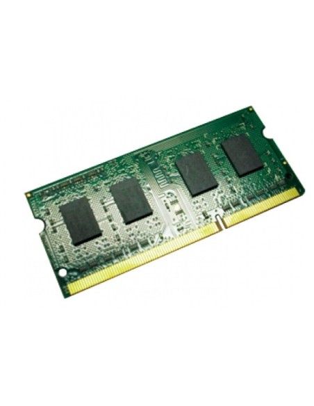 QNAP RAM-2GDR3L-SO-1600 memoria 2 GB 1 x 2 GB DDR3 1600 MHz